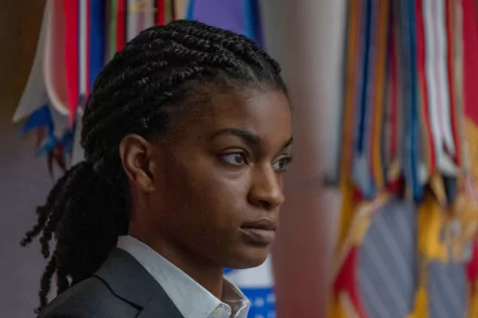 Ashley Romans TV Show Y: The Last Man HD Desktop Wallpaper | Background Image