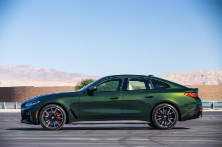 BMW M440i vehicle BMW M4 HD Desktop Wallpaper | Background Image
