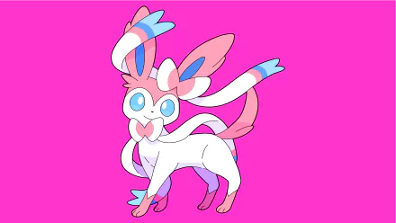  Sylveon