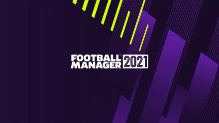 video game Football Manager 2021 HD Desktop Wallpaper | Background Image