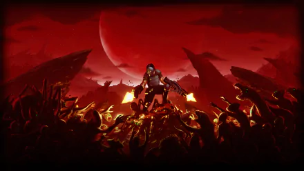  Welcome to Crimsonland