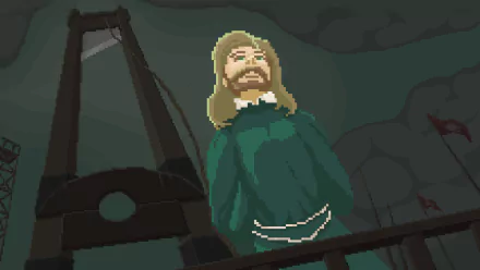 video game Unsouled HD Desktop Wallpaper | Background Image