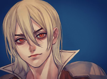 Nanami Ryusui Anime Dr. Stone HD Desktop Wallpaper | Background Image