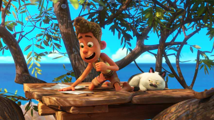 Alberto Scorfano movie Ciao Alberto HD Desktop Wallpaper | Background Image