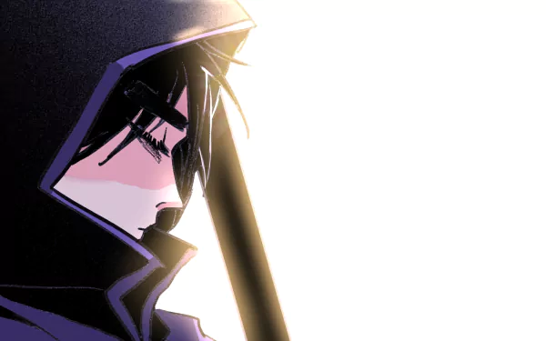 Seven (Scissor Seven) Anime Scissor Seven HD Desktop Wallpaper | Background Image