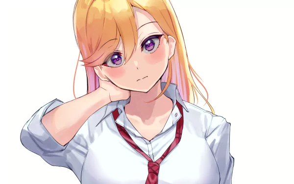 Kanon Shibuya Anime Love Live! Superstar!! HD Desktop Wallpaper | Background Image