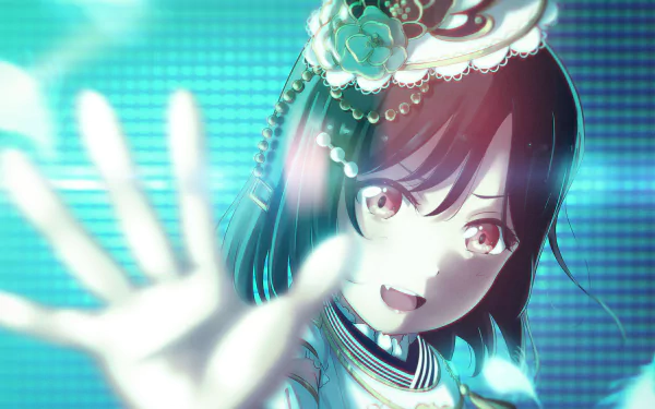 Shioriko Mifune Anime Love Live! Nijigasaki High School Idol Club HD Desktop Wallpaper | Background Image