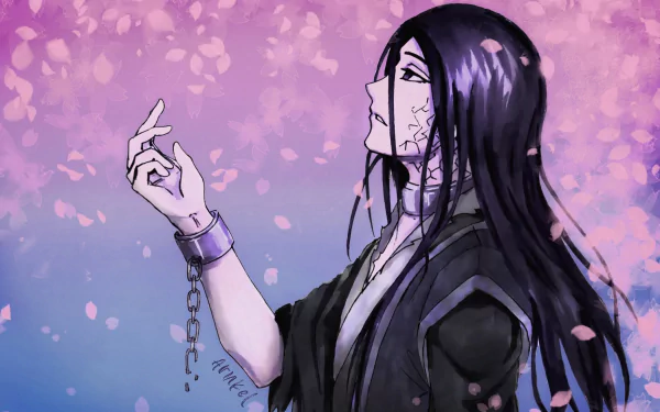 Wen Ning Anime Mo Dao Zu Shi HD Desktop Wallpaper | Background Image