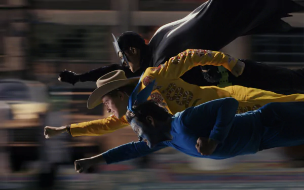 TV Show Mr. Corman HD Desktop Wallpaper | Background Image