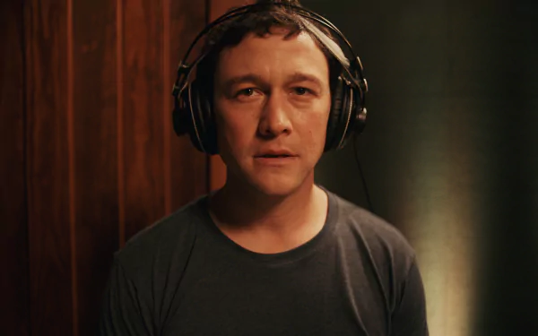 Joseph Gordon-Levitt TV Show Mr. Corman HD Desktop Wallpaper | Background Image