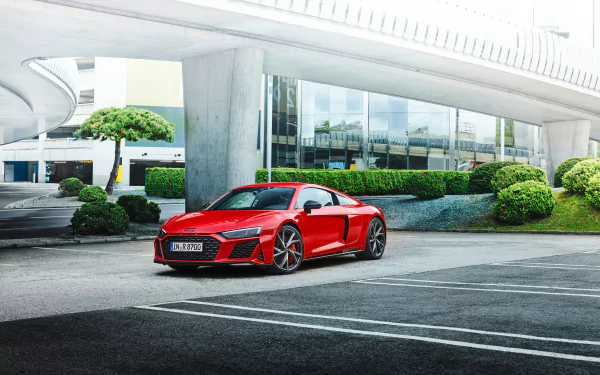 vehicle Audi HD Desktop Wallpaper | Background Image