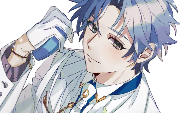 Figaro (Promise of Wizard) Anime Promise of Wizard HD Desktop Wallpaper | Background Image