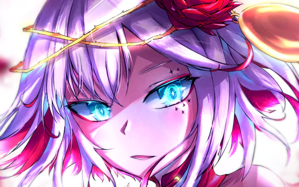 Destiny (Takt Op. Destiny) Anime Takt Op. Destiny HD Desktop Wallpaper | Background Image