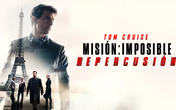movie Mission: Impossible - Fallout HD Desktop Wallpaper | Background Image