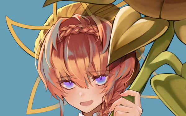 Foreigner (Fate/Grand Order) Anime Fate/Grand Order HD Desktop Wallpaper | Background Image