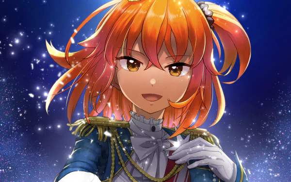 Gudako (Fate/Grand Order) Anime Fate/Grand Order HD Desktop Wallpaper | Background Image