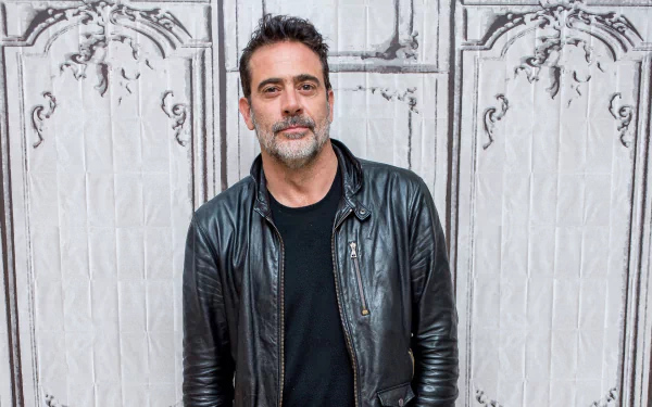 Celebrity Jeffrey Dean Morgan HD Desktop Wallpaper | Background Image