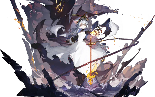 Philyshy (Alchemy Stars) video game Alchemy Stars HD Desktop Wallpaper | Background Image