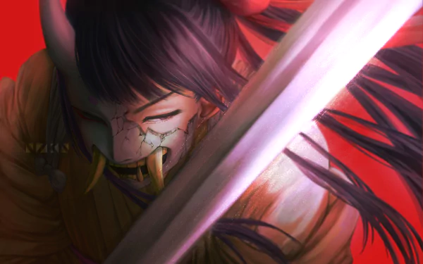 One Piece: Two Years Later Kikunojo (One Piece) Anime One Piece HD Desktop Wallpaper | Background Image