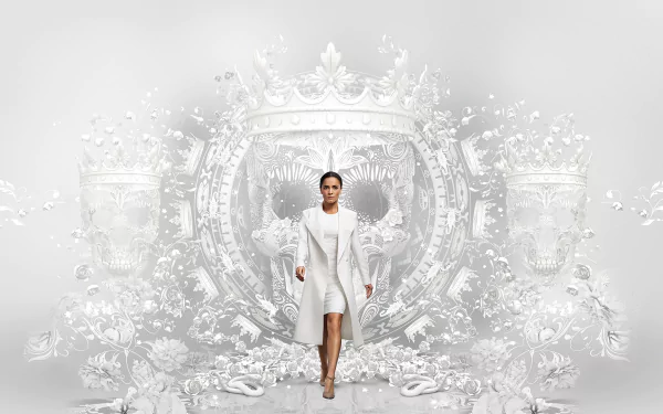 Alice Braga TV Show Queen of the South HD Desktop Wallpaper | Background Image