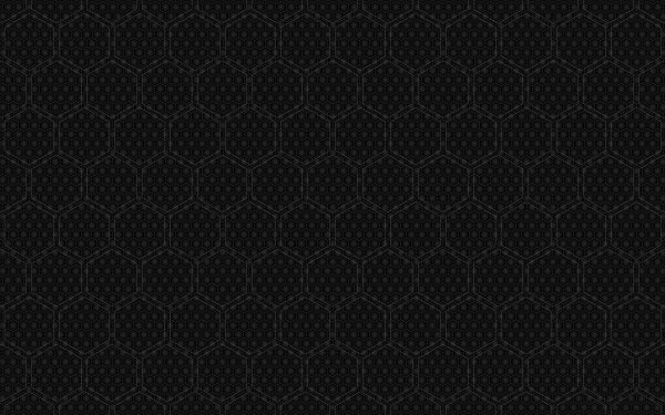 Artistic Hexagon Pattern HD Wallpaper | Background Image