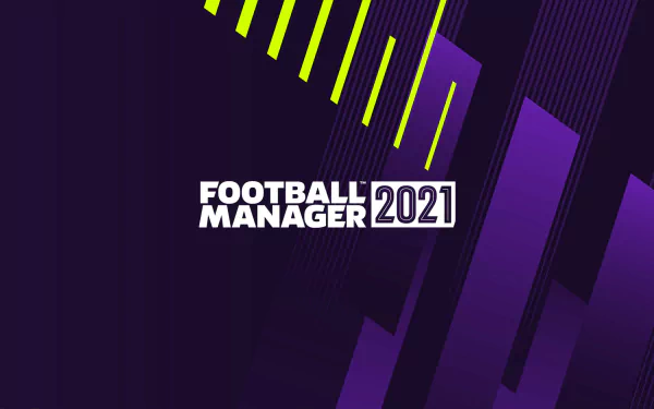 video game Football Manager 2021 HD Desktop Wallpaper | Background Image