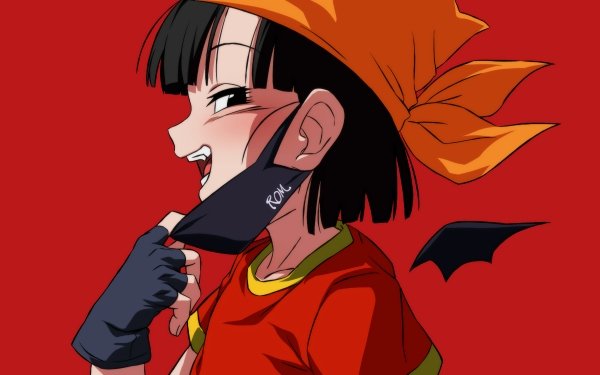 Anime Dragon Ball GT Dragon Ball Pan HD Wallpaper | Background Image