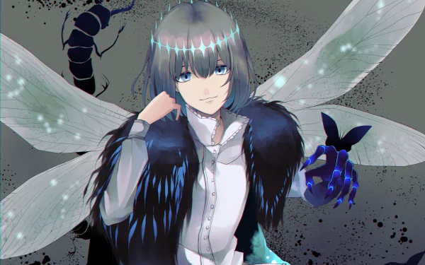 fairy Oberon (Fate/Grand Order) Pretender (Fate/Grand Order) Anime Fate/Grand Order HD Desktop Wallpaper | Background Image