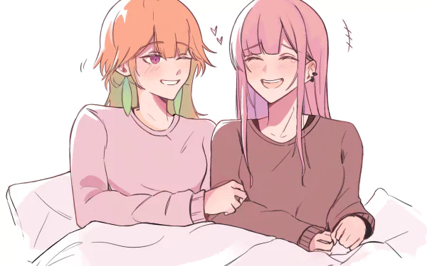 hololive Takanashi Kiara Anime Virtual Youtuber HD Desktop Wallpaper | Background Image