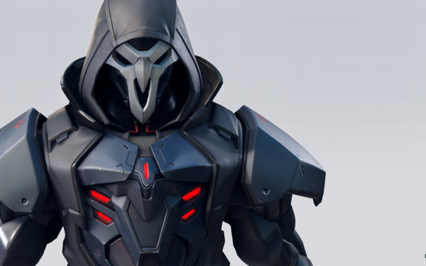 Video Game Overwatch 2 Reaper HD Wallpaper | Background Image