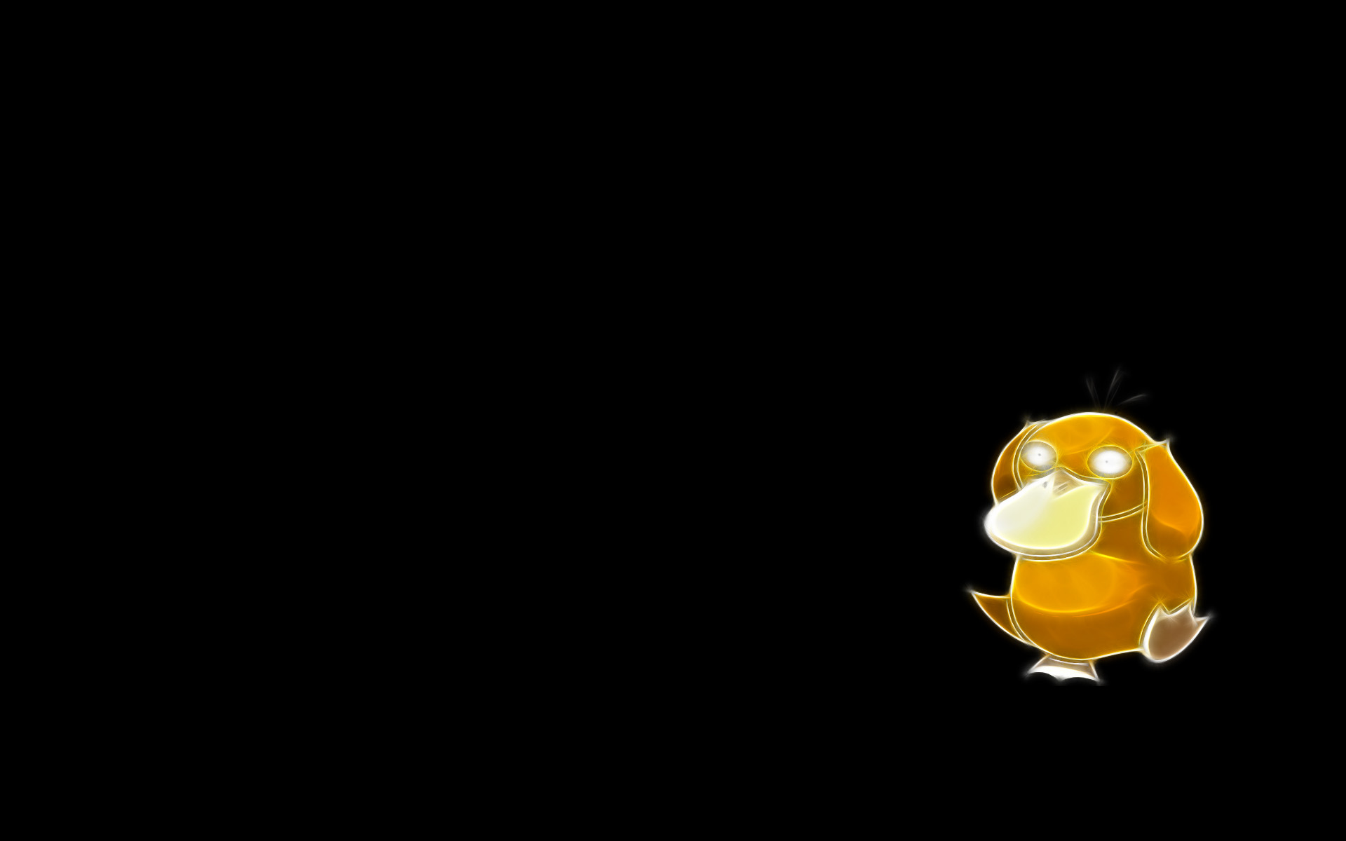 Download free HD wallpaper from above link! #pokemon #PsyduckHDWallpaper  #PsyduckHDWallpaper | Psyduck, Cool pokemon wallpapers, Cute pokemon  wallpaper
