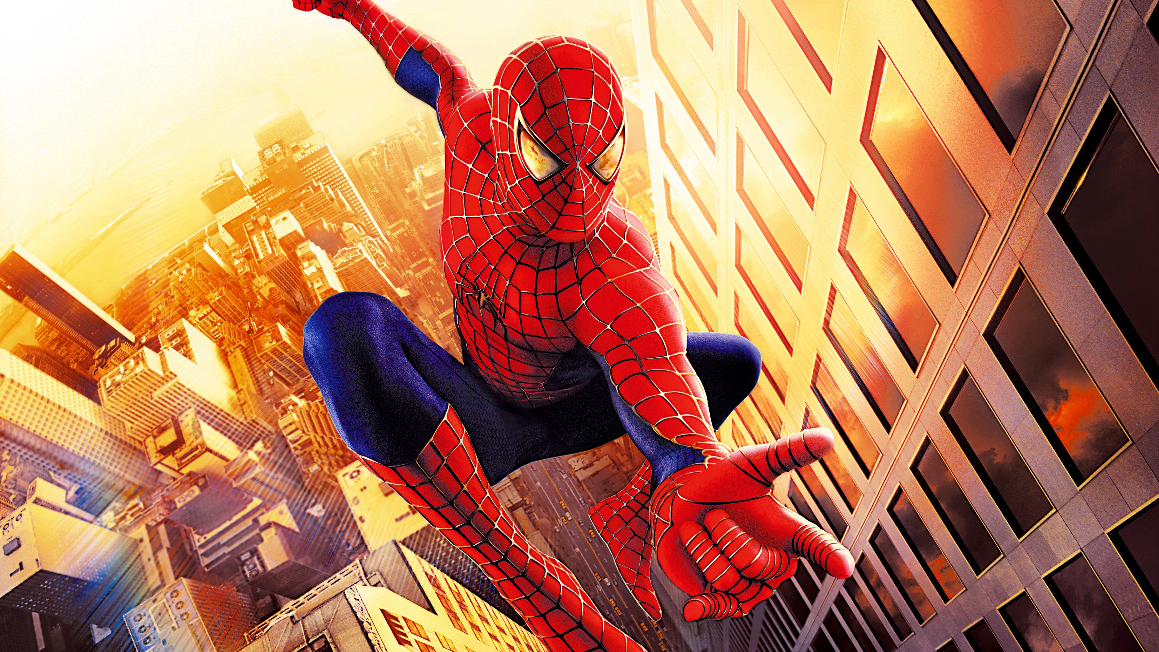 50+ Spider-Man HD Wallpapers and Backgrounds