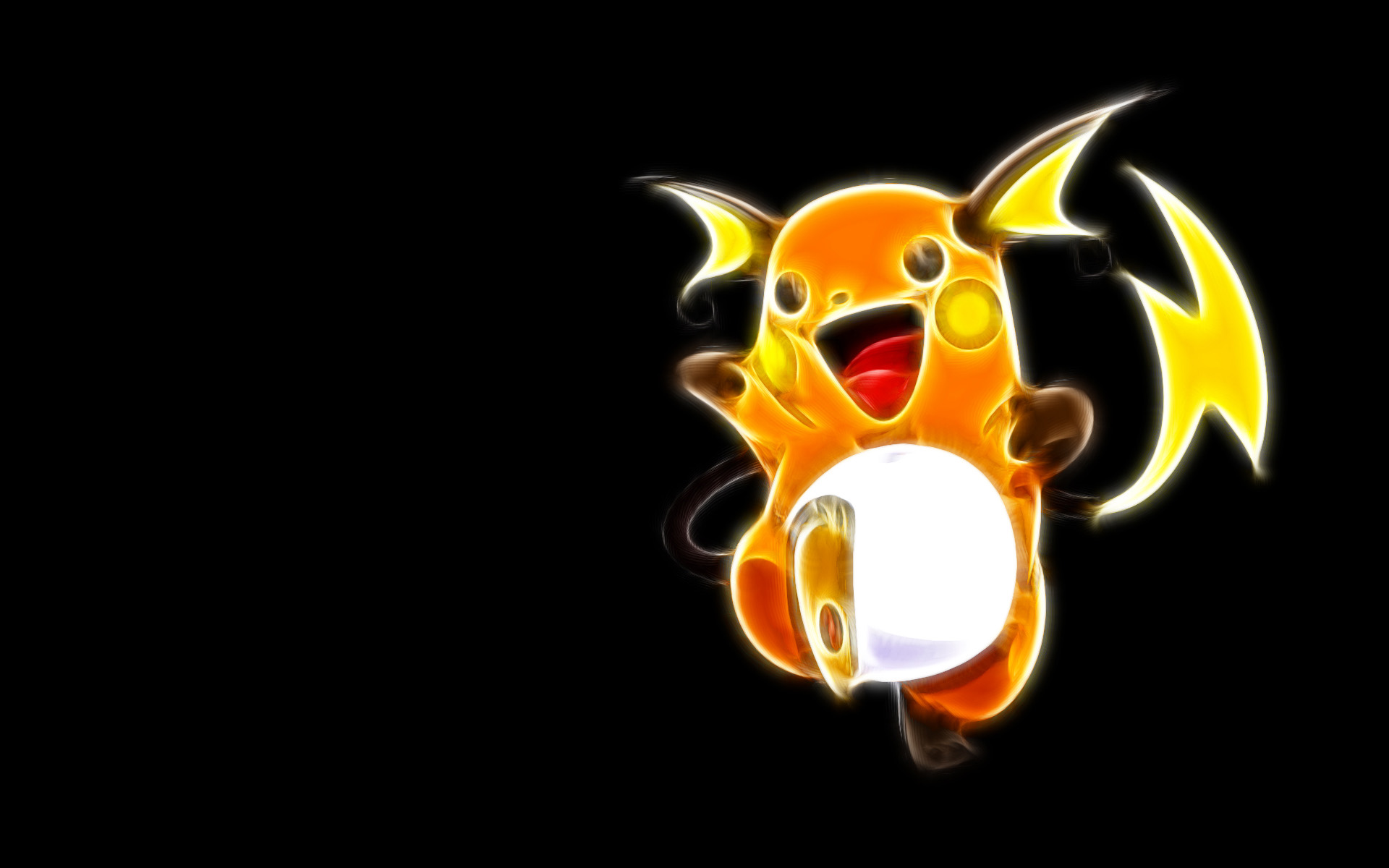 Download Voltorb - The Electric-type Pokémon Of The Pokémon Series  Wallpaper