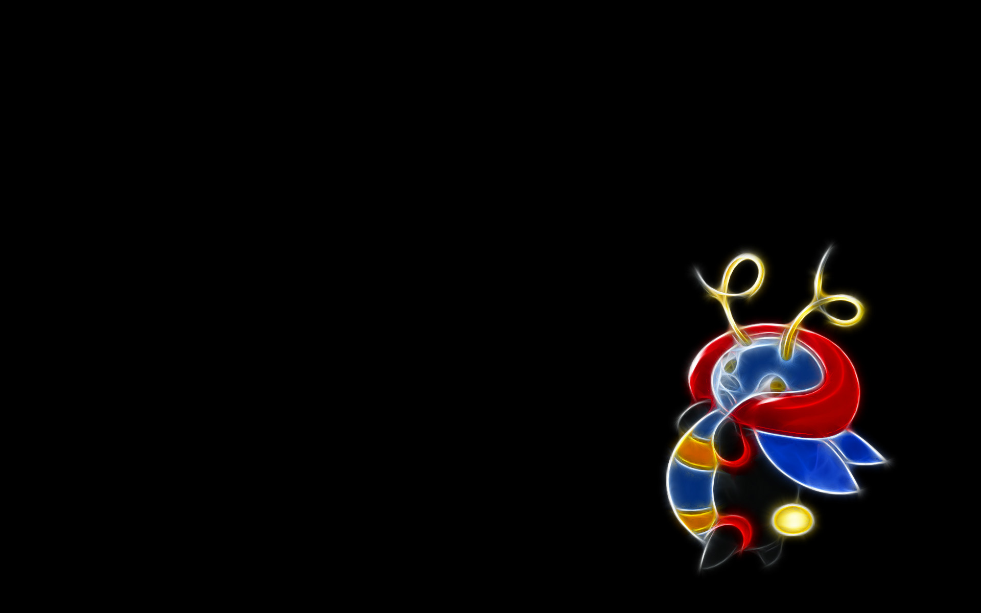 Anime Pokémon HD Wallpaper | Background Image