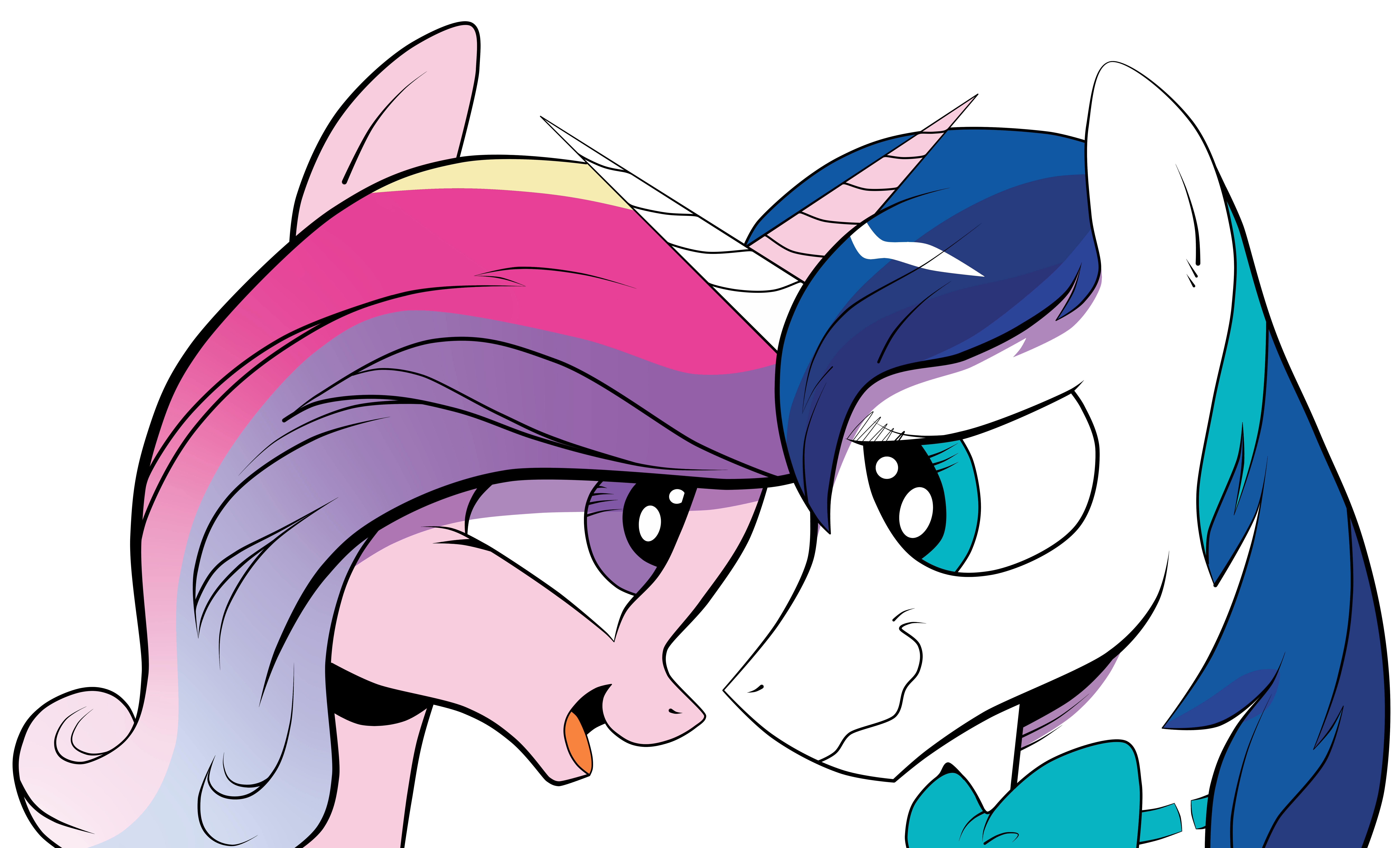 Comics My Little Pony: Friendship is Magic HD Wallpaper | Background Image