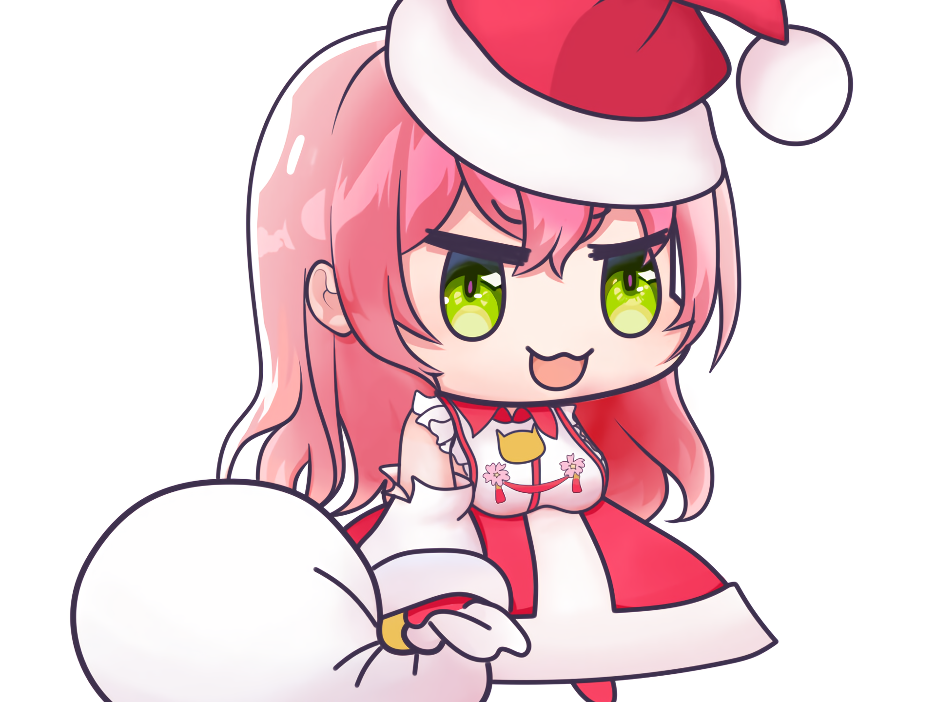 Discover 141+ padoru anime characters latest - highschoolcanada.edu.vn