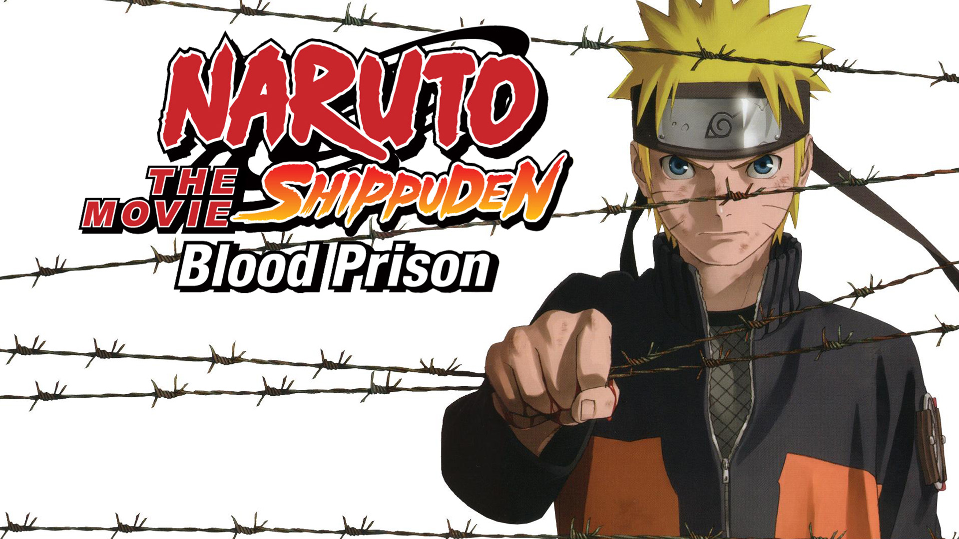 Anime Naruto Shippuden the Movie: Blood Prison HD Wallpaper | Background Image