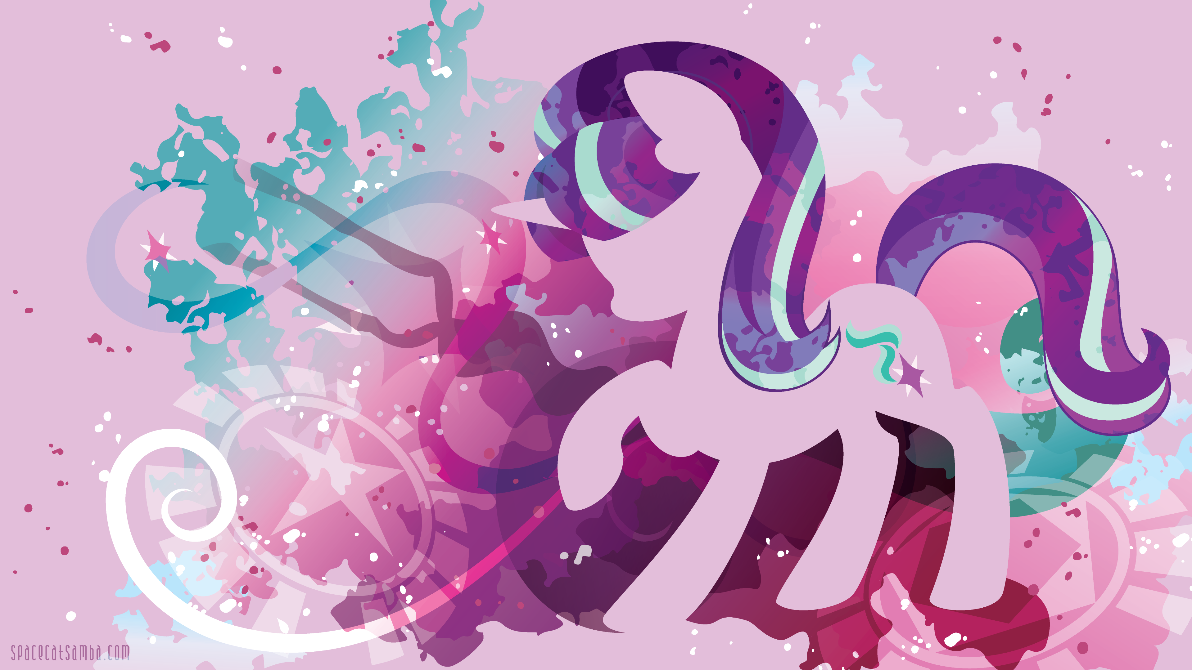 Starlight Wallpaper Hd