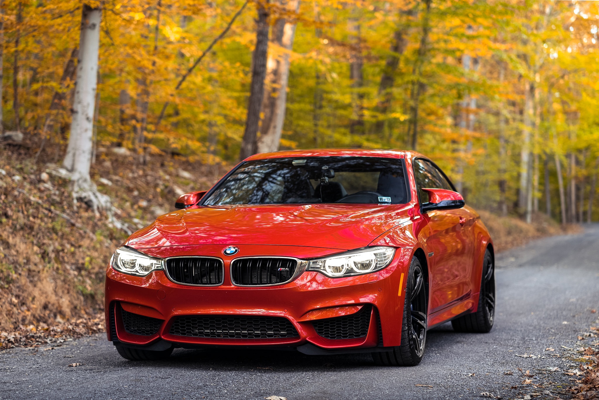 BMW F80 HD Wallpapers and Backgrounds