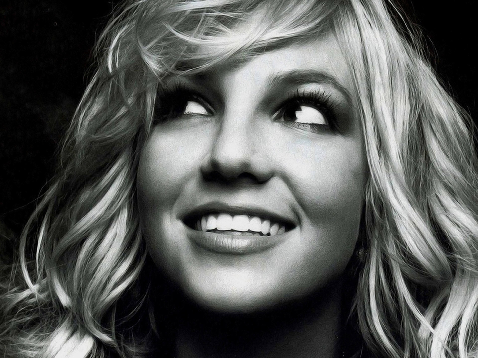 Music Britney Spears HD Wallpaper | Background Image