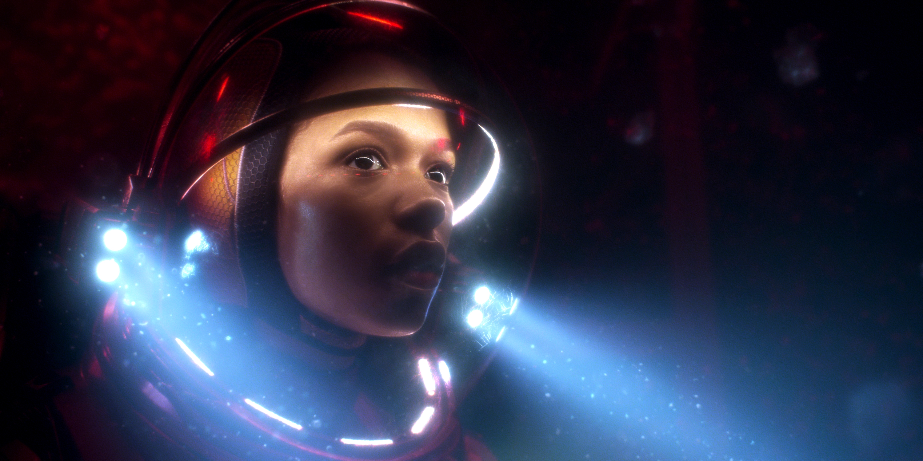 TV Show Lost In Space HD Wallpaper | Background Image