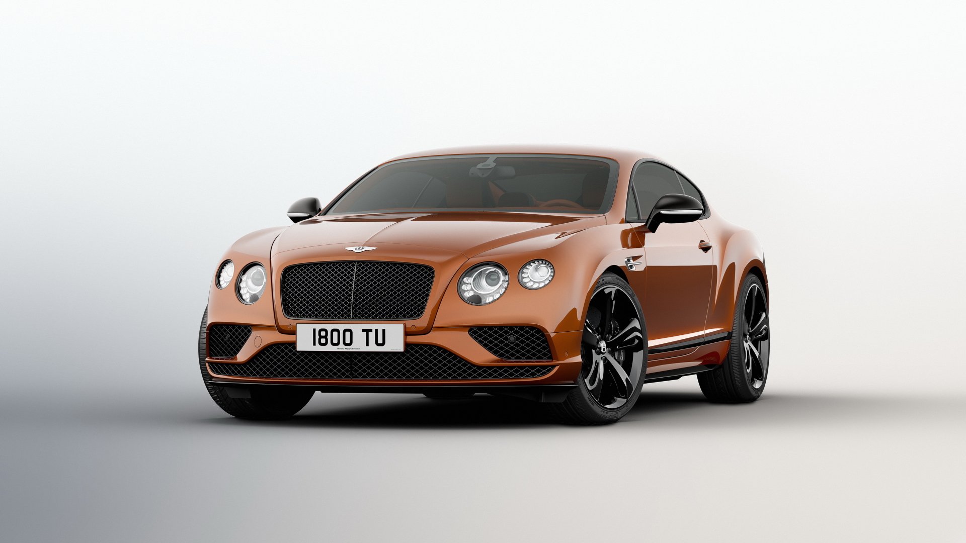 Download Vehicle Bentley Continental 4k Ultra HD Wallpaper