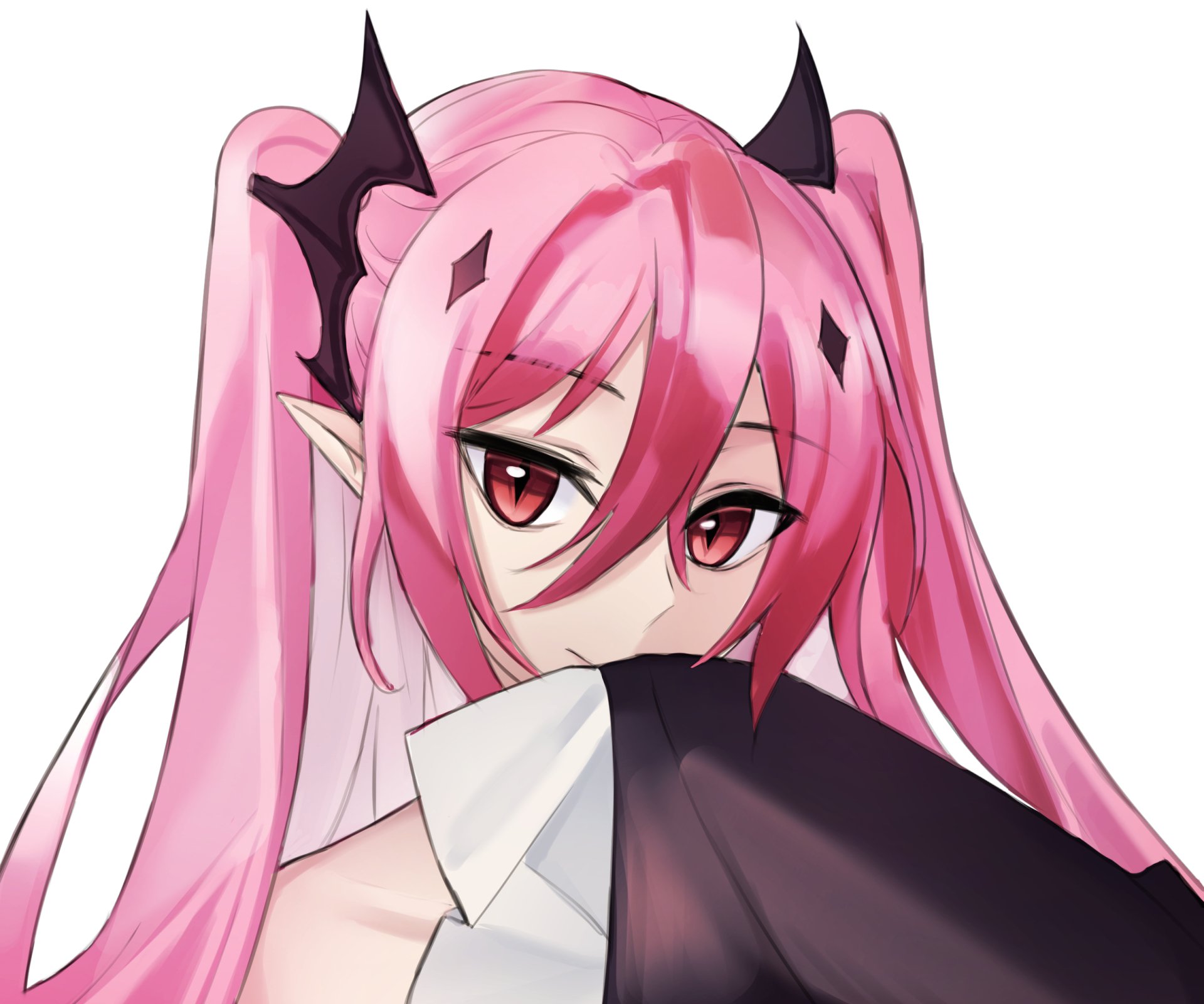 Krul Tepes - Desktop Wallpapers, Phone Wallpaper, PFP, Gifs, and More!