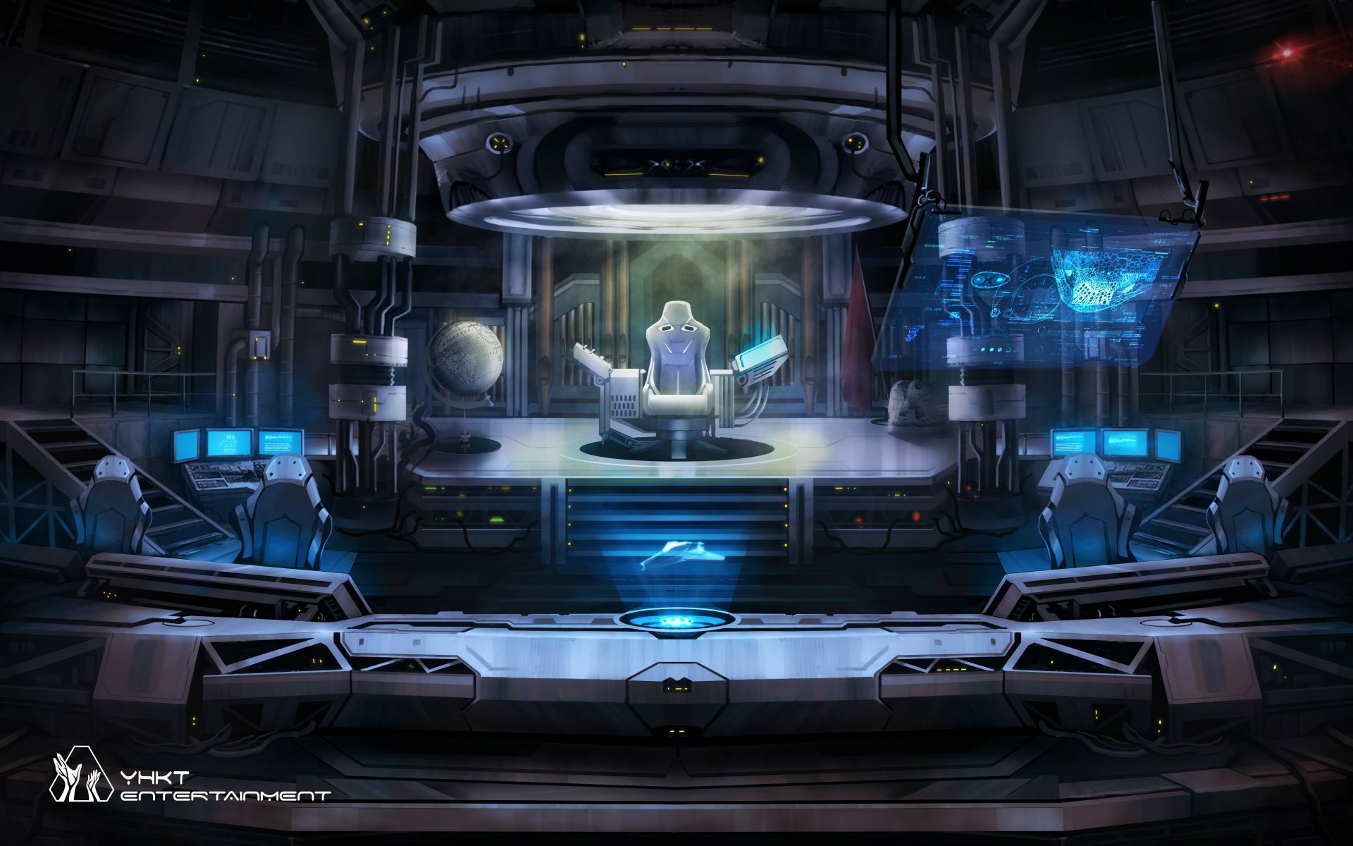 Download Anime Ling Long: Incarnation 8k Ultra HD Wallpaper