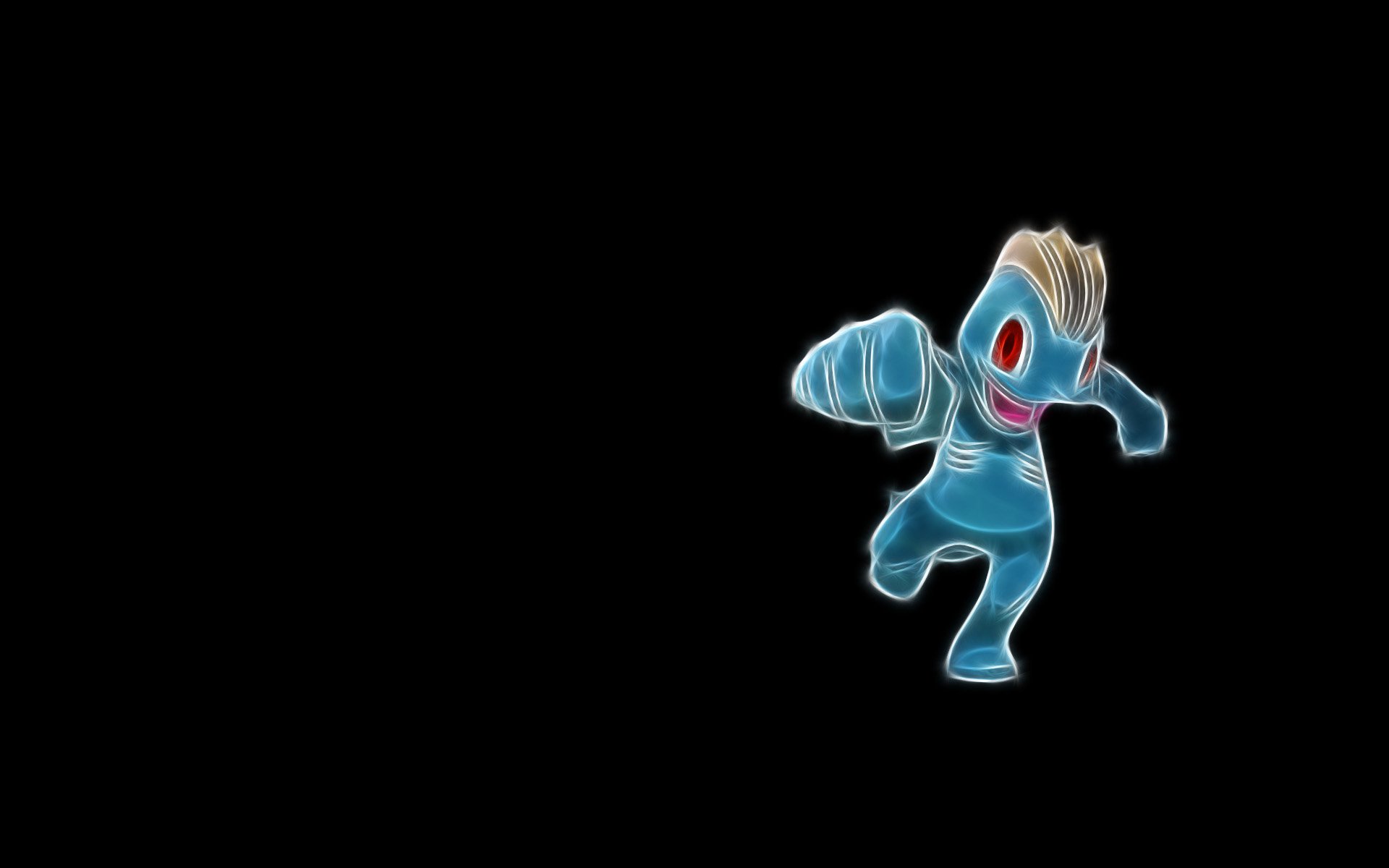 Machop (Pokémon) Fonds d’écran HD et Images