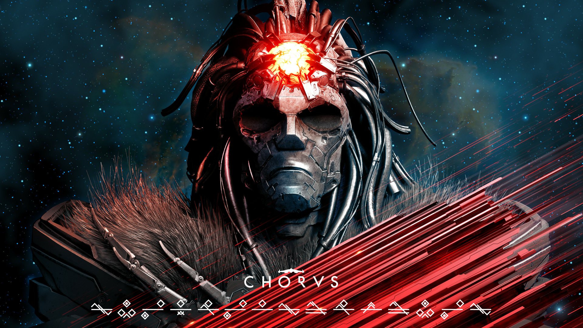 Download Video Game Chorus 4k Ultra HD Wallpaper