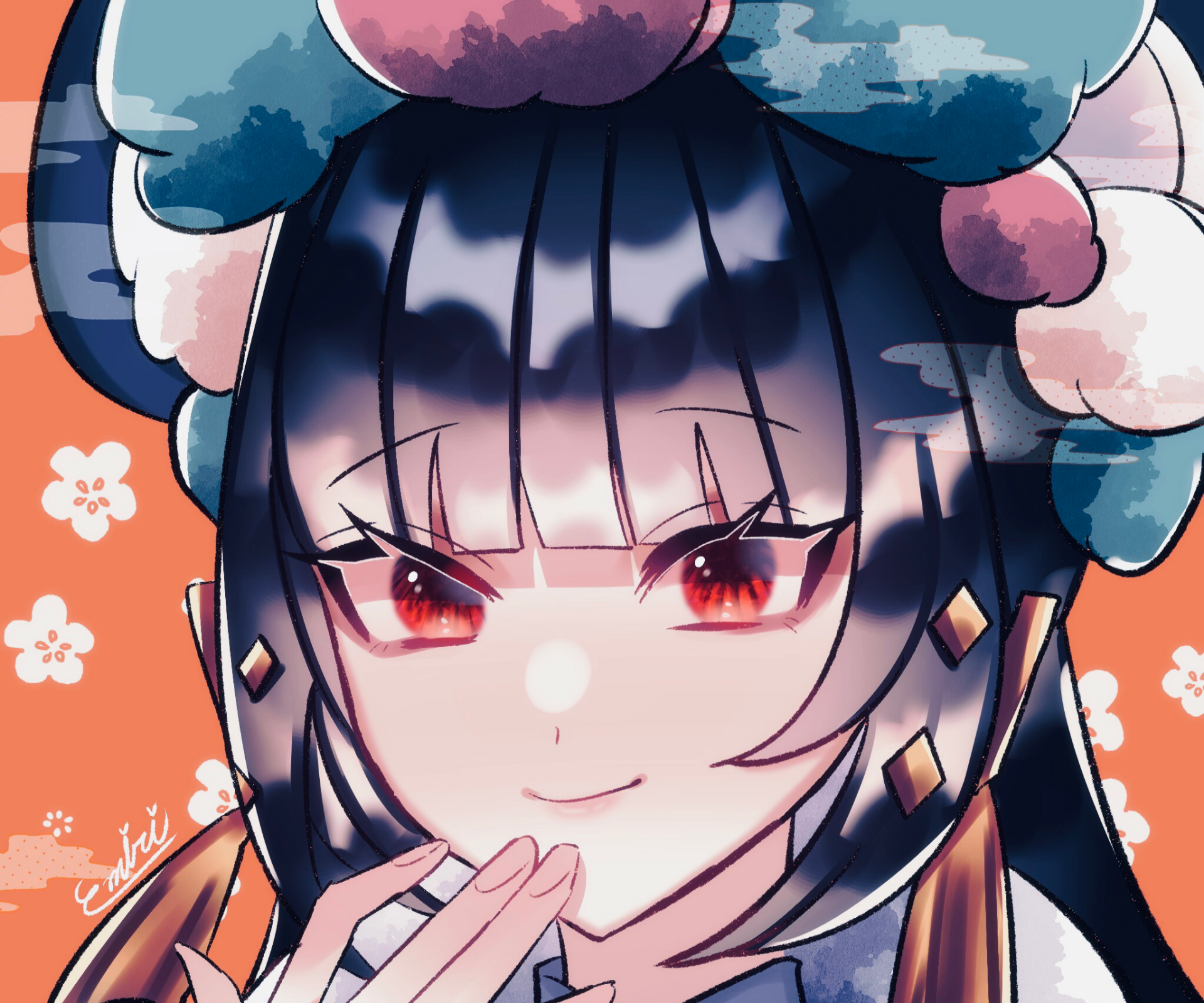 Download Yun Jin (Genshin Impact) Video Game Genshin Impact HD Wallpaper by えみり