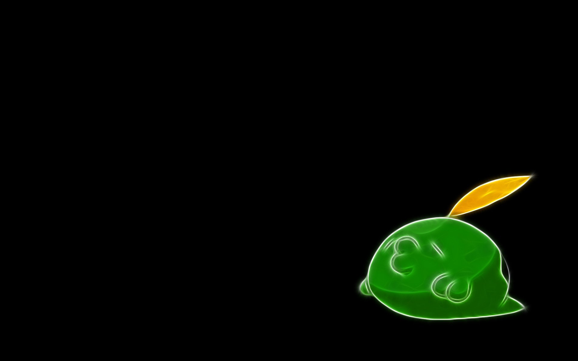 Download Gulpin (Pokémon) Anime Pokemon HD Wallpaper