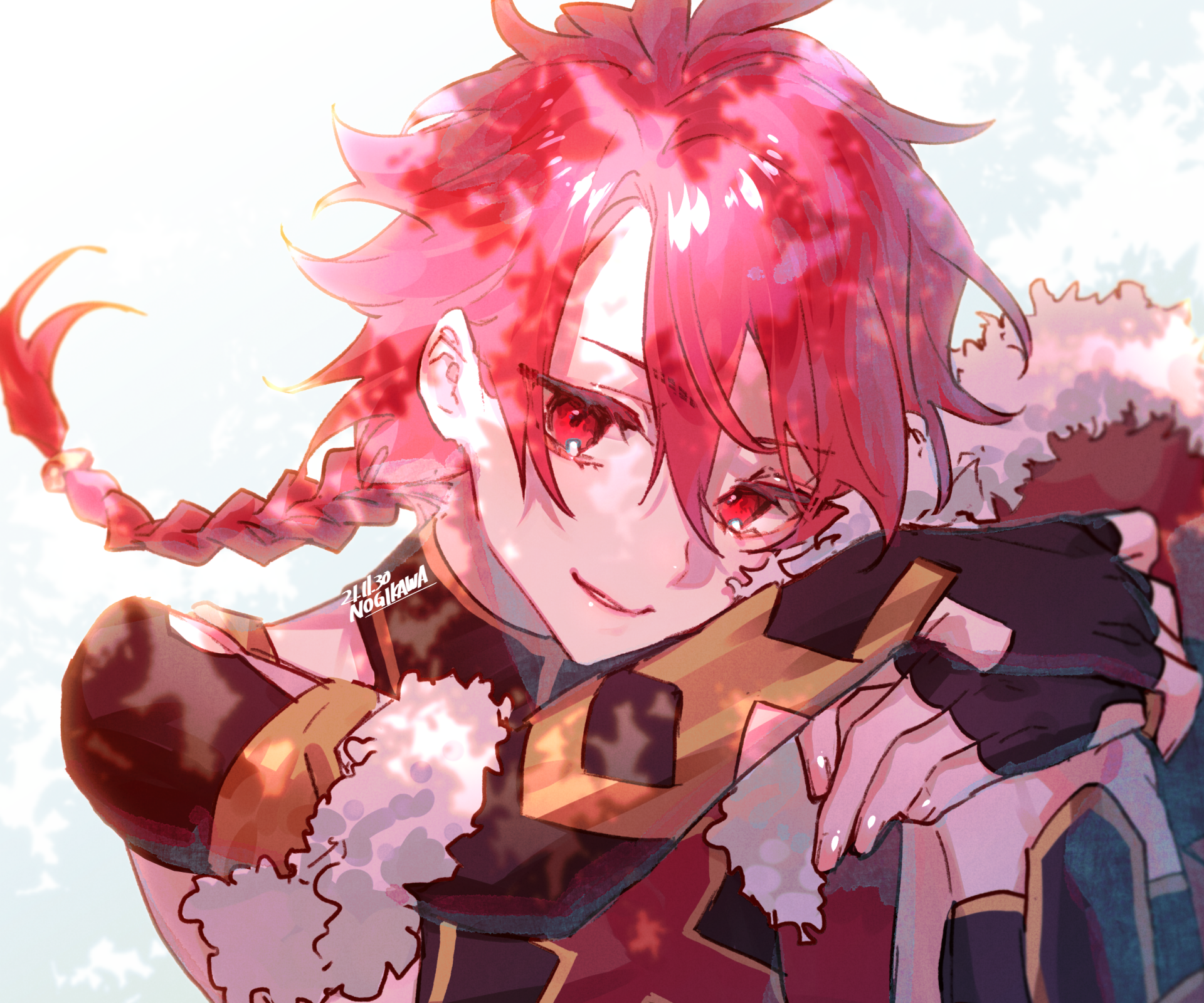 Download Rider (Fate/Grand Order) Anime Fate/Grand Order HD Wallpaper