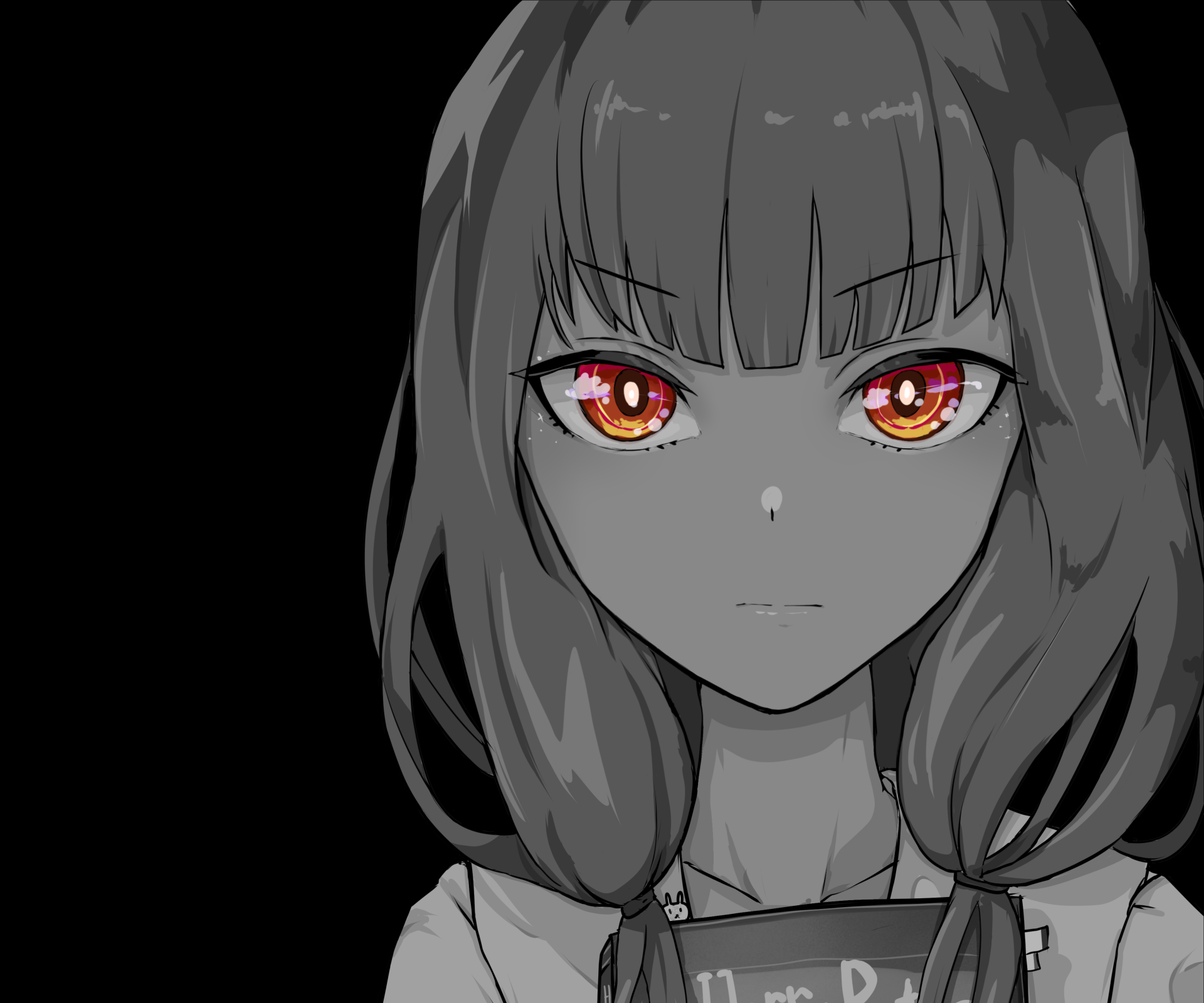 Download Miko Iino Anime Kaguya-sama: Love Is War HD Wallpaper